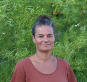 Foto von Theresa Jünger